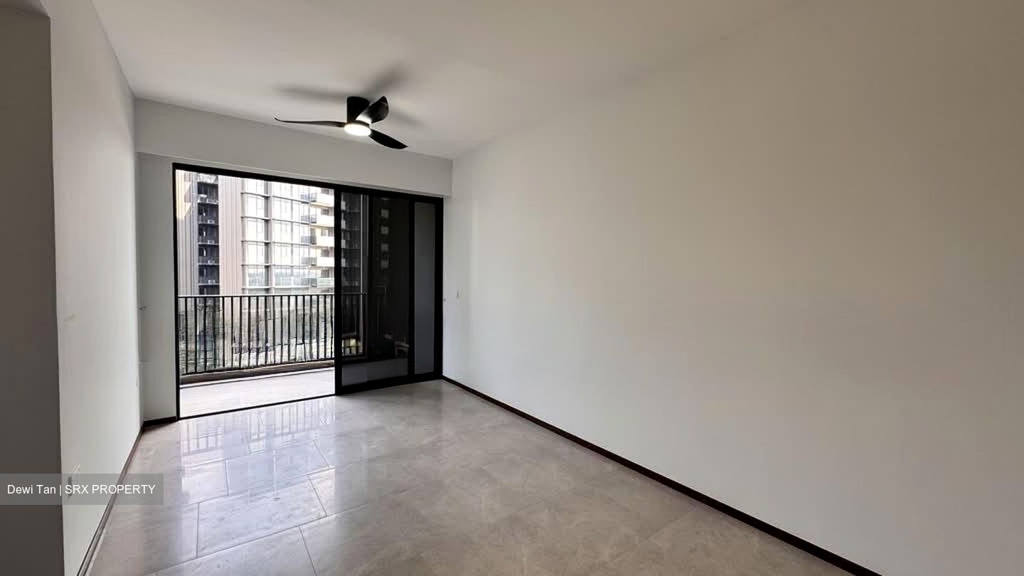 Lentor Modern (D26), Apartment #580076581